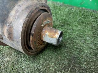 Рычаг правый передний TOYOTA TUNDRA UCK40 2UZ-FE 4 ракурс