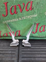 Петля капота передняя DAIHATSU YRV 2003