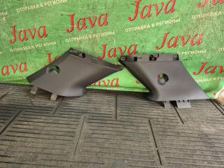 Запчасть обшивка стойки задняя FORD EXPLORER 2013