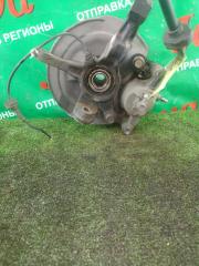 Ступица левая передняя NISSAN DAYZ B21W 3B20 5 ракурс