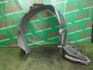 Подкрылок левый передний TOYOTA CROWN GRS200 4GR-FSE 53876-30190 1 ракурс