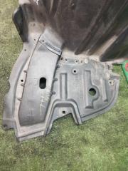 Подкрылок левый передний TOYOTA CROWN GRS200 4GR-FSE 53876-30190 2 ракурс
