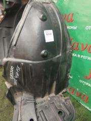 Подкрылок левый передний TOYOTA CROWN GRS200 4GR-FSE 53876-30190 3 ракурс