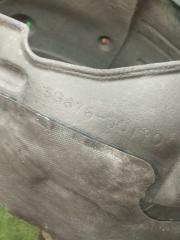 Подкрылок левый передний TOYOTA CROWN GRS200 4GR-FSE 53876-30190 5 ракурс