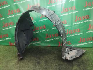 Подкрылок правый передний NISSAN SKYLINE CROSSOVER NJ50 VQ37VHR 638441BA0A 1 ракурс