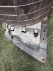 Подкрылок правый передний NISSAN SKYLINE CROSSOVER NJ50 VQ37VHR 638441BA0A 2 ракурс