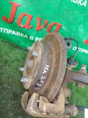 Ступица правая передняя SUZUKI ALTO HA25S K6A 3 ракурс