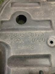 Подкрылок правый передний TOYOTA CROWN GRS202 3GR-FSE 53875-30250 3 ракурс