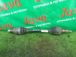 Привод правый передний SUZUKI ALTO HA25S K6A 1 ракурс