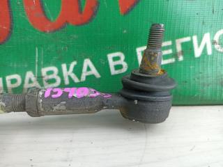 Рулевая рейка передняя DAIHATSU CAST LA250S KF-VE 4 ракурс