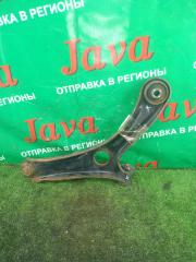 Рычаг левый передний SUZUKI ALTO HA25S K6A 45200-85K10 5 ракурс