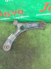 Рычаг правый передний SUZUKI ALTO HA25S K6A 45201-85K10 1 ракурс