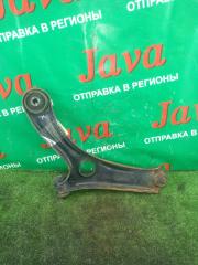 Рычаг правый передний SUZUKI ALTO HA25S K6A 45201-85K10 5 ракурс