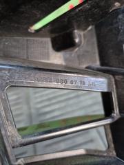 Крепление бампера левое заднее MERCEDES-BENZ S-CLASS W222 M276DE35 A2228800712 5 ракурс