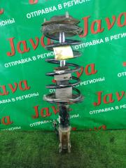 Стойка левая передняя TOYOTA GAIA SXM15 3S-FE 1 ракурс Стойка левая передняя TOYOTA GAIA SXM15 3S-FE 1 ракурс