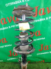 Стойка левая передняя TOYOTA GAIA SXM15 3S-FE 2 ракурс Стойка левая передняя TOYOTA GAIA SXM15 3S-FE 2 ракурс