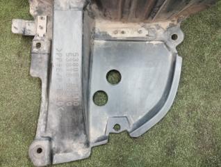 Подкрылок левый передний TOYOTA VELLFIRE GGH25 2GR-FE 2 ракурс