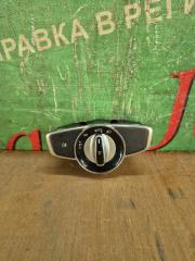 Блок управления MERCEDES-BENZ S-CLASS W222 M276DE35 A2229050200 2 ракурс