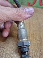 Лямбда-зонд MERCEDES-BENZ S-CLASS W222 M276DE35 A0085424018 4 ракурс