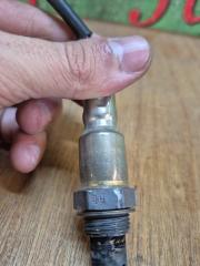 Лямбда-зонд MERCEDES-BENZ S-CLASS W222 M276DE35 A0085424018 5 ракурс