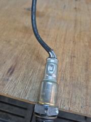 Лямбда-зонд MERCEDES-BENZ S-CLASS W222 M276DE35 A0085426218 5 ракурс