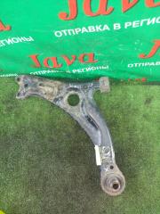 Запчасть рычаг нижний передний левый TOYOTA GAIA 2001