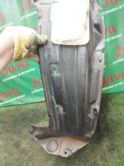 Подкрылок правый передний TOYOTA SAI AZK10 2AZ-FXE 5 ракурс