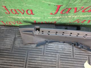 Накладка замка багажника задняя FORD EXPLORER U502 DURATEC 35 BB5378404C08 2 ракурс