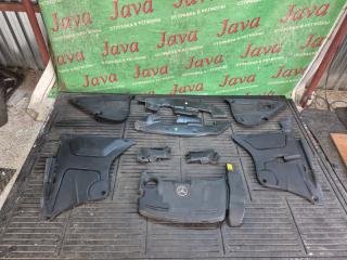 Крышка двс декоративная MERCEDES-BENZ S-CLASS 2014 контрактная Крышка двс декоративная MERCEDES-BENZ S-CLASS 2014