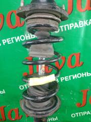 Стойка левая передняя NISSAN DAYZ ROOX B21A 3B20-T 2 ракурс
