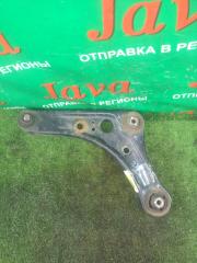 Запчасть рычаг нижний передний левый NISSAN DAYZ ROOX 2018