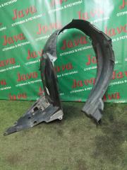 Подкрылок правый передний TOYOTA AVENSIS ZRT272 3ZR-FAE 53805-05011 1 ракурс