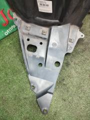 Подкрылок правый передний TOYOTA AVENSIS ZRT272 3ZR-FAE 53805-05011 2 ракурс