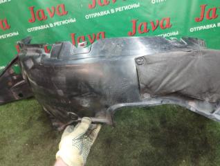 Подкрылок правый передний TOYOTA AVENSIS ZRT272 3ZR-FAE 53805-05011 5 ракурс