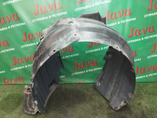 Подкрылок левый передний  TOYOTA MARK X GRX120 4GR-FSE 1 ракурс