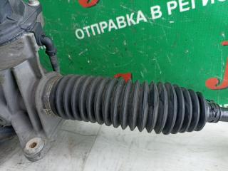 Рулевая рейка передняя VOLKSWAGEN TOURAN 1T2 BLG 3 ракурс