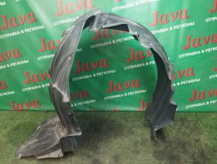 Подкрылок правый передний  TOYOTA MARK X GRX120 4GR-FSE 1 ракурс