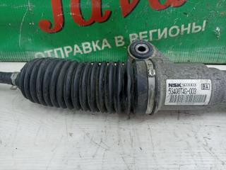 Рулевая рейка передняя HONDA N-ONE JG1 S07A-T 2 ракурс