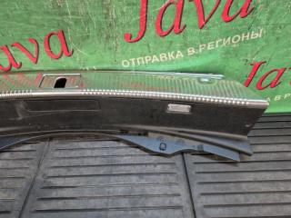 Накладка замка багажника задняя AUDI A8 4H2 CEUA 4H0863471 3 ракурс