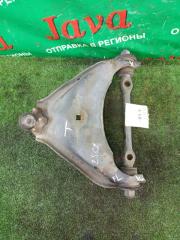 Фото запчасти рычаг верхний передний левый DODGE DAKOTA 2002 контрактная запчасть Запчасть рычаг верхний передний левый DODGE DAKOTA 2002