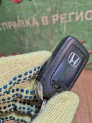 Ключ зажигания HONDA STEPWGN RP3 L15B 3 ракурс Ключ зажигания HONDA STEPWGN RP3 L15B 3 ракурс