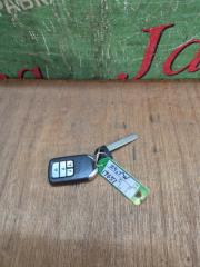 Ключ зажигания HONDA STEPWGN RP3 L15B 4 ракурс Ключ зажигания HONDA STEPWGN RP3 L15B 4 ракурс