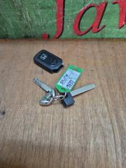 Ключ зажигания HONDA STEPWGN RP3 L15B 5 ракурс Ключ зажигания HONDA STEPWGN RP3 L15B 5 ракурс