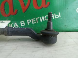 Рулевая рейка передняя VOLVO V50 MW38 B5244S4 4 ракурс
