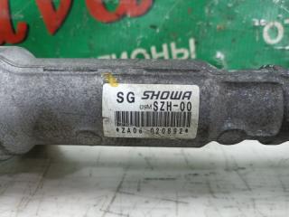 Рулевая рейка передняя HONDA LIFE JC1 P07A 3 ракурс