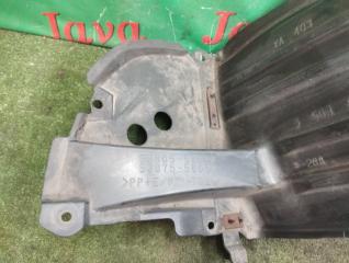 Подкрылок правый передний TOYOTA VELLFIRE ANH20 2AZ-FE 2 ракурс