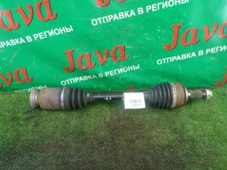 Привод правый передний HONDA N-BOX JF2 S07A 1 ракурс