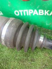 Привод правый передний HONDA N-BOX JF2 S07A 3 ракурс