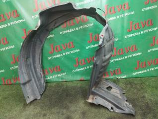 Подкрылок левый передний TOYOTA ESTIMA ACR50 2AZ-FE 1 ракурс