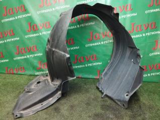 Подкрылок правый передний TOYOTA CROWN GRS180 4GR-FSE 1 ракурс